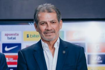 Navarro: "Esta es una muestra más de un equipo que tiene personalidad, jerarquía"