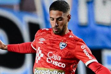 Agustín González tras la caída en el clásico: “No pudimos revertirlo, necesitamos levantar cabeza”