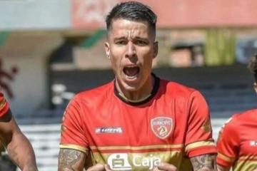 Sanguinetti: “Necesitábamos ganar tras la dura caída ante Cristal”