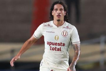 Riveros: “Fueron 25 días de mucha ansiedad, pero hoy no se notó”