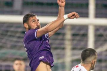 Con Saravia, Defensor Sporting derrotó a Plaza Colonia y se mete a la pelea en el Clausura uruguayo