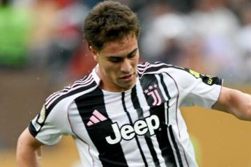 Juventus debutó con triunfo 2-0 sobre Parma en el inicio de la Serie A 2025/26