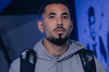 Sergio Peña: “Debemos seguir por este camino y cerrar bien la serie en Quito"