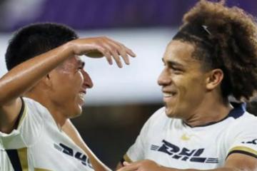 Carrasquilla sobre Quispe: "Si le toca irse, que siga creciendo y madurando como futbolista"