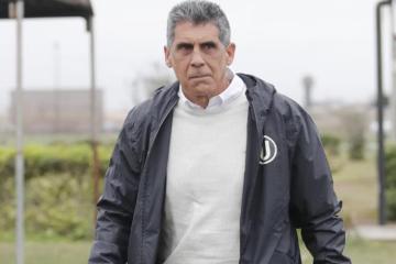 Barco: “Hay una consigna para bajarse a Universitario, aquí hay algo raro”