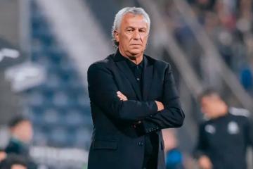 Gorosito: “Tenemos jugadores para ilusionarnos”