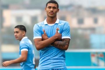 ¡Lo aplastó! Sporting Cristal goleó 7-0 a ADT por el Torneo Juvenil Sub 18