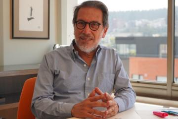 Pdte. de Católica de Ecuador: "Vamos a jugar como si estuviéramos en cancha propia"