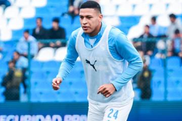 Pacheco: "Hay que darle vuelta rápido a esto para seguir peleando el campeonato"