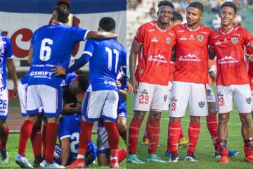 Así quedaron las tablas de la Fase de Grupos del ascenso, tras 4 fechas