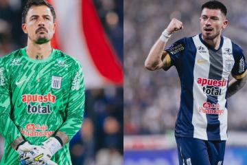 Copa Sudamericana: Viscarra y Cantero integran el equipo ideal de la semana