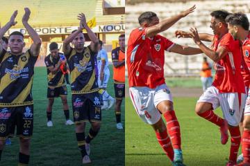 Tras 5 jornadas, conoce cómo quedaron las tablas de la Fase de Grupos del ascenso