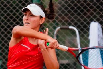 Selección femenina Sub 16 clasificó a la Billie Jean King Cup Finals