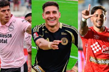 Mira cómo se movieron las tablas del Torneo Clausura y acumulada