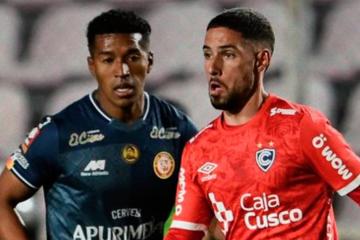 Takeuchi: "Tenemos que empezar a sumar tanto de local como de visita"