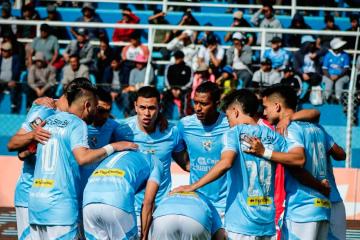 ADT anunció venta de entradas para 'Clásico del Centro'