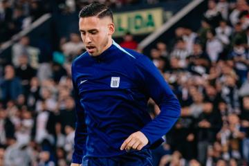 Noriega: "Se nos está complicando la victoria en casa"