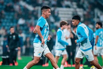 Távara: "Nos llevamos un punto valioso, el partido estuvo para cualquiera"