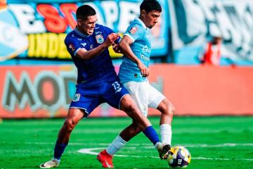 Así se jugará la sexta fecha del Torneo Clausura