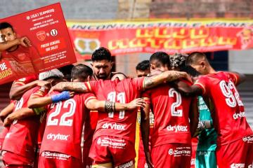 Sport Huancayo puso a la venta boletos para duelo ante Universitario