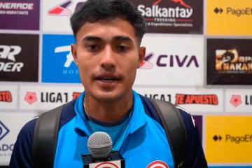 Gallardo: "Sabemos lo que nos jugamos en el Grau, queremos los tres puntos"