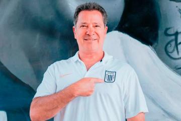 Cabada: "La idea es apostar por la continuidad de Gorosito"