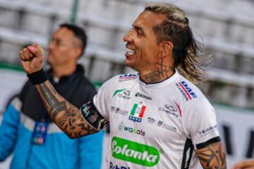 Once Caldas venció por la mínima a Huracán en la Sudamericana