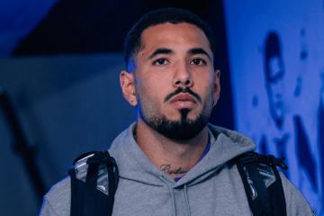 Peña: "En Quito debemos jugar como si la serie estuviera 0-0"