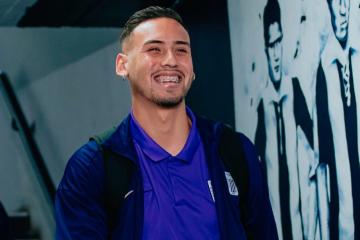 Noriega: "En Quito será un partido difícil, no hemos ganado nada todavía"