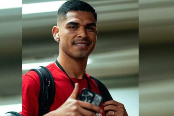 América de Cali, sin Luis Ramos, cayó ante Deportivo Pereira