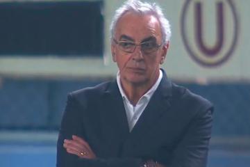 Fossati: "Cometimos errores que no solemos cometer"