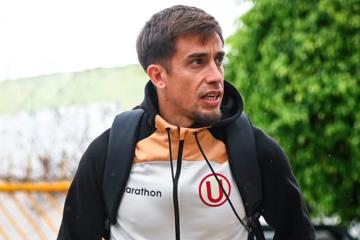 Pérez Guedes: "No era lo que esperaba nadie, ni nosotros"