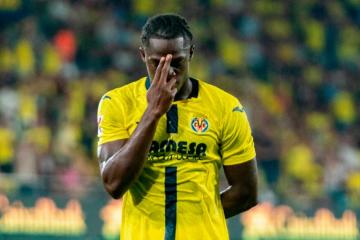 Villarreal arrancó La Liga con victoria sobre Real Oviedo