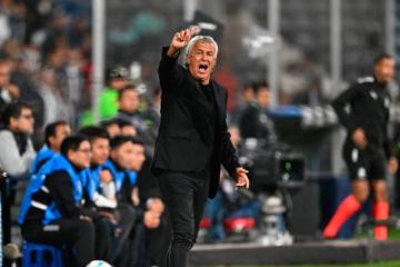 Gorosito: "Esperamos al rival con algo de incertidumbre; si podemos avanzar sin jugar, mejor"