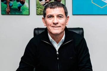 Zevallos: "El torneo debe ser igual para todos, nadie debe tener corona"