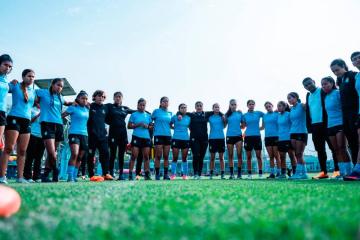 Galdos: “La lesión de Anais Vilca ha sido un golpe duro para el equipo”