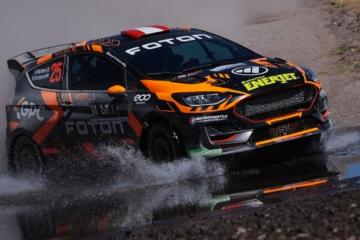 Gran Festival de la Velocidad llega al Estadio Nacional