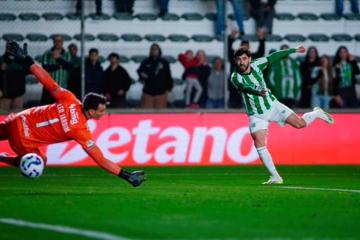 Juventude superó 2-0 a Vasco da Gama en el Brasileirao