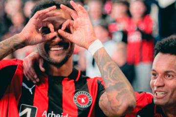 Midtjylland puso pie y medio en la fase de grupos de la Europa League