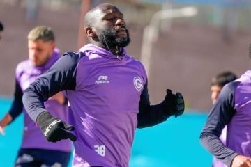 Sinisterra: "Somos el rival a vencer"