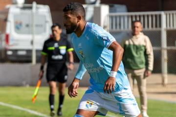 Rojas: "No veníamos en buen momento pero un clásico no se puede perder"