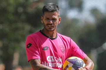 Pellejero: “Ganamos, pero tenemos que seguir corrigiendo”