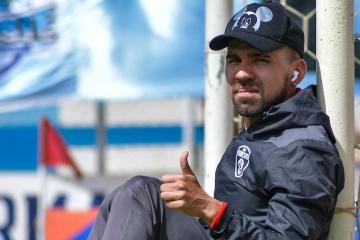 Salcedo: "No merecimos irnos con la derrota"