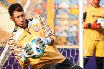 Britos: “Parecería que los intereses son más fuertes que hacer mejor la liga”