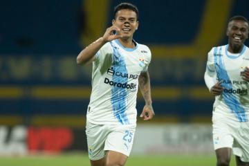Távara: "Son pocos los que vienen a ganar acá"