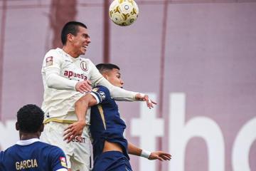 Conoce fecha, hora y estadio para el 'Clásico' de la Liga 3 en la Fase Final