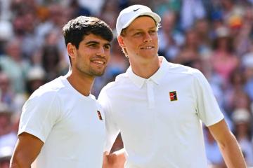 Se sorteó el cuadro masculino del US Open