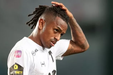 Yordy Reyna no fue considerado en la derrota del Torpedo de Moscú