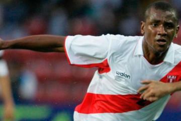 Villalta: "Toda la fe está puesta en este grupo de la Selección"