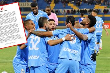 FPF autorizó de manera 'excepcional' que jugadores de Binacional puedan ser contratados por otros clubes